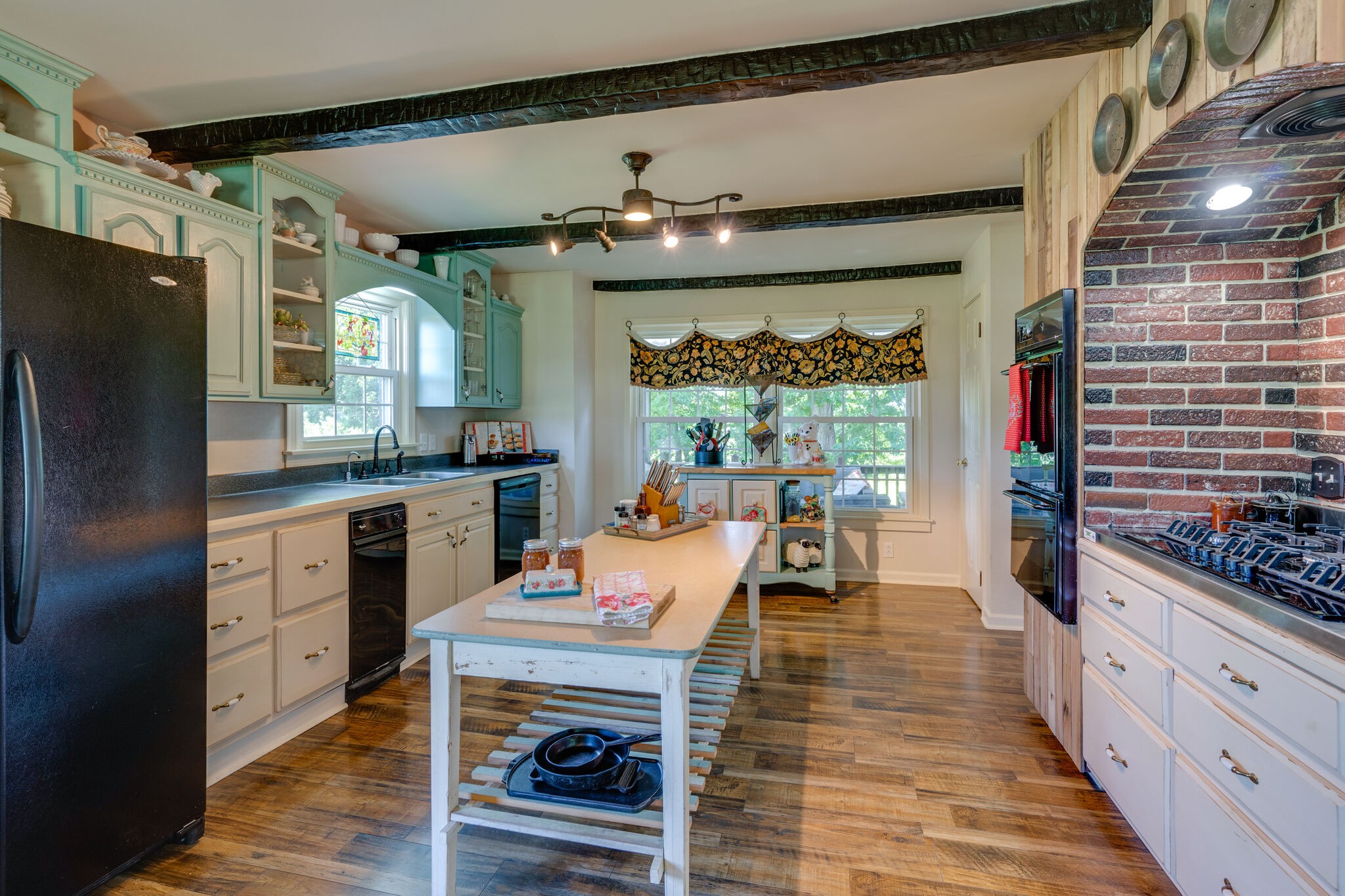 1040 Harve Brown Road Bethpage, TN 37022 - Photo 10 of 44 Gallery Image 10