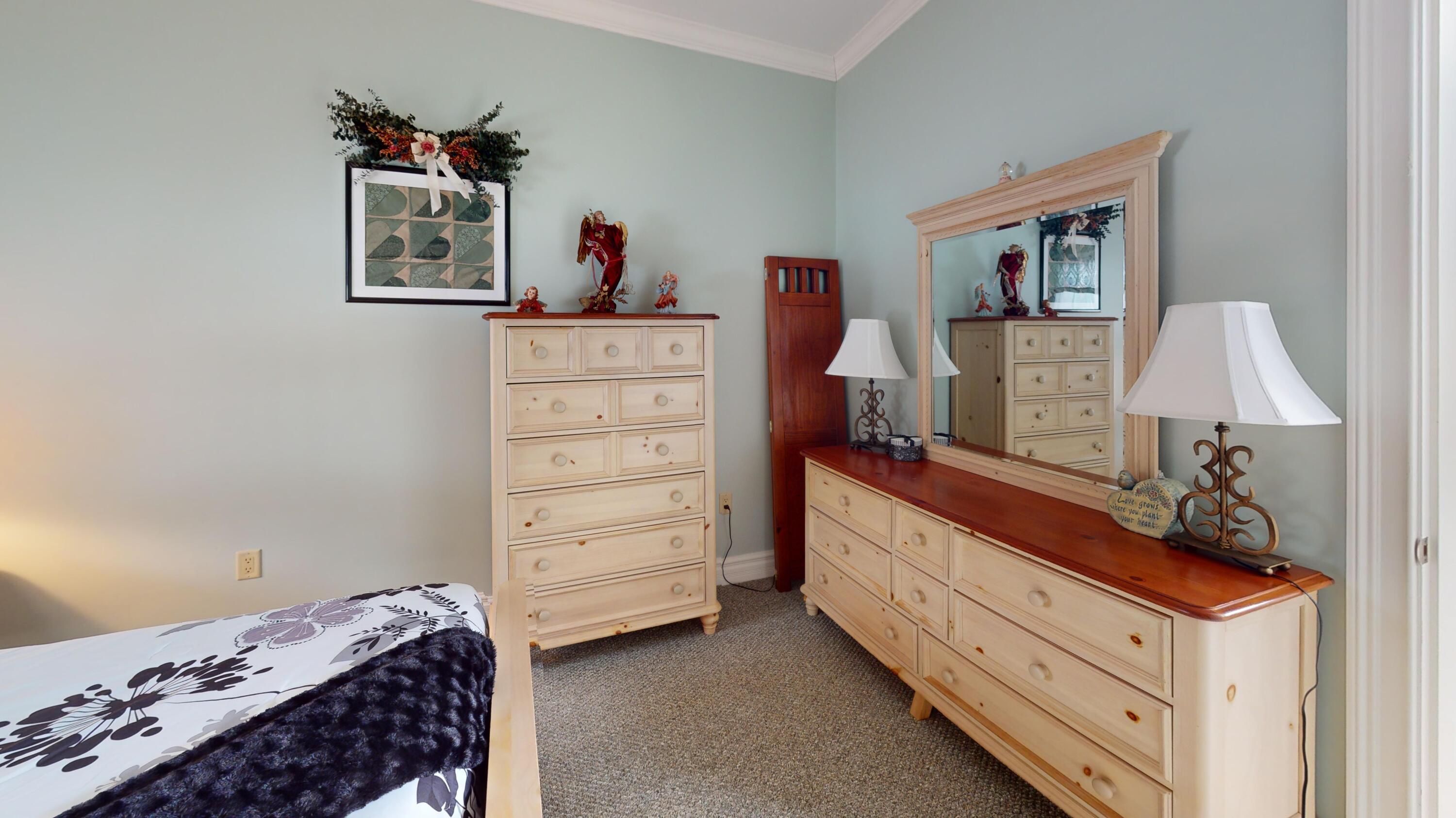 85 Egg Pond Road Lincoln, ME 04457 - Photo 15 of 46 85-Egg-Pond-Rd-Bedroom 6