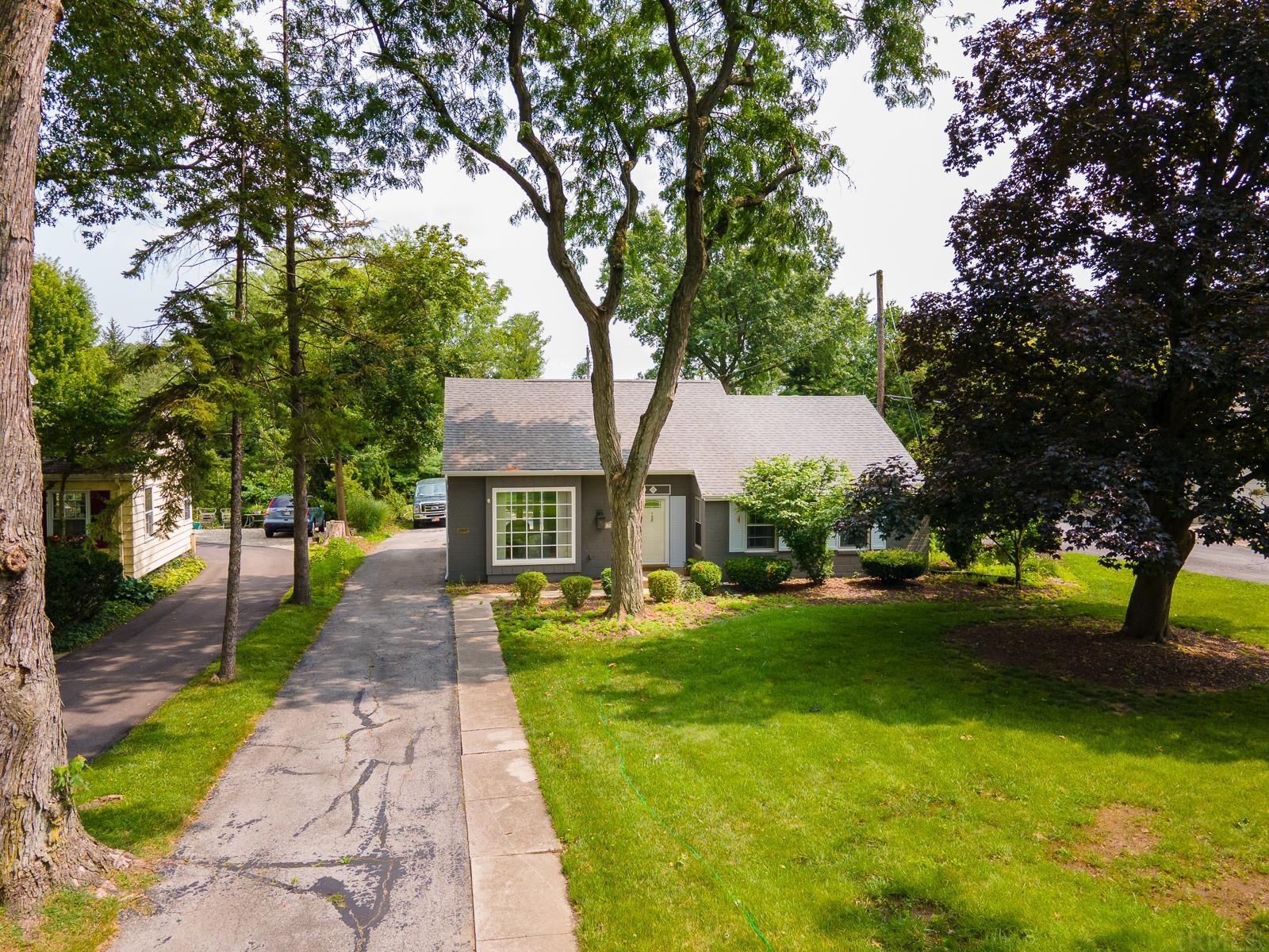 3525 South Washington Road Fort Wayne, IN 46802 - Photo 33 of 36