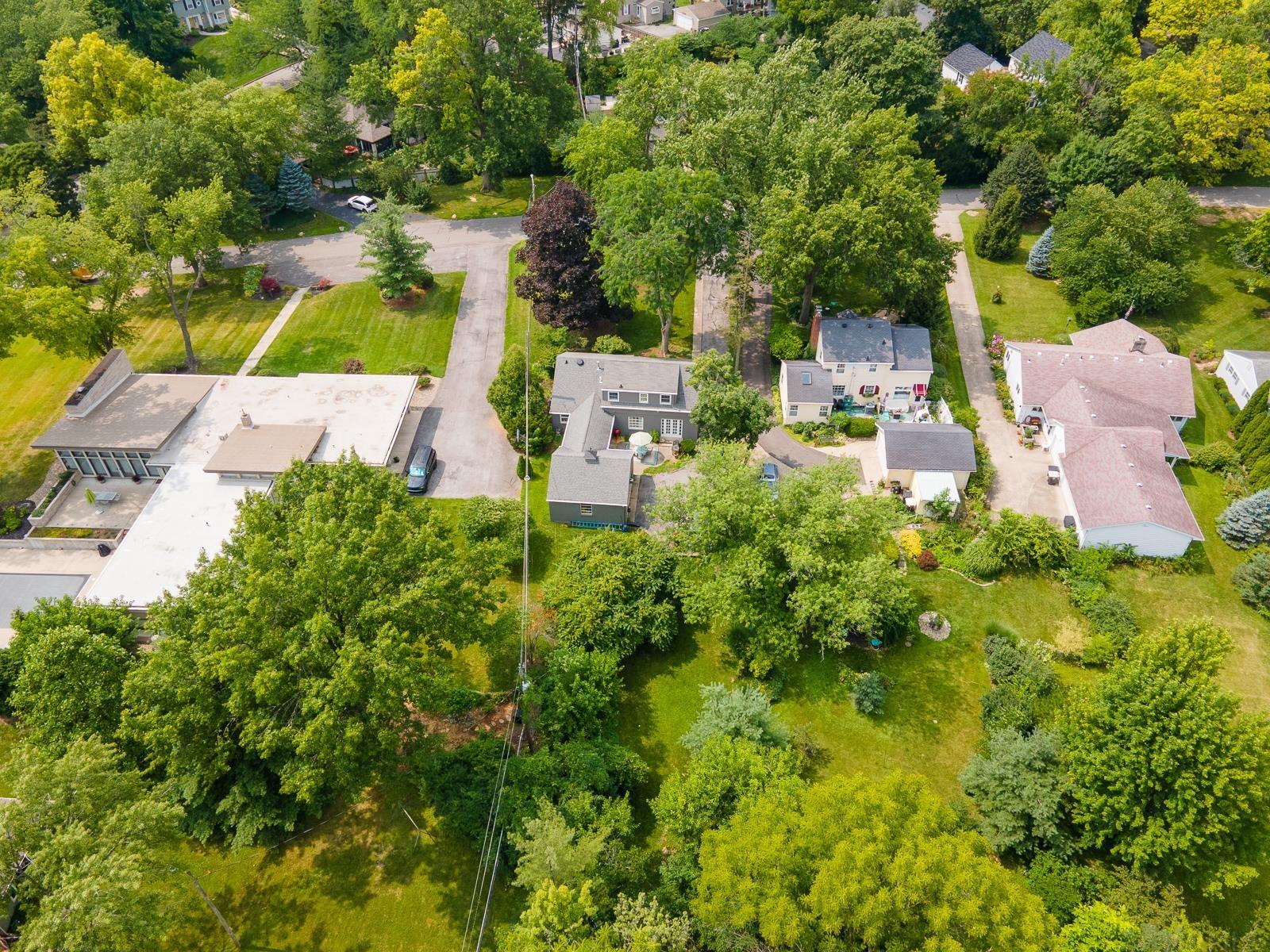 3525 South Washington Road Fort Wayne, IN 46802 - Photo 35 of 36