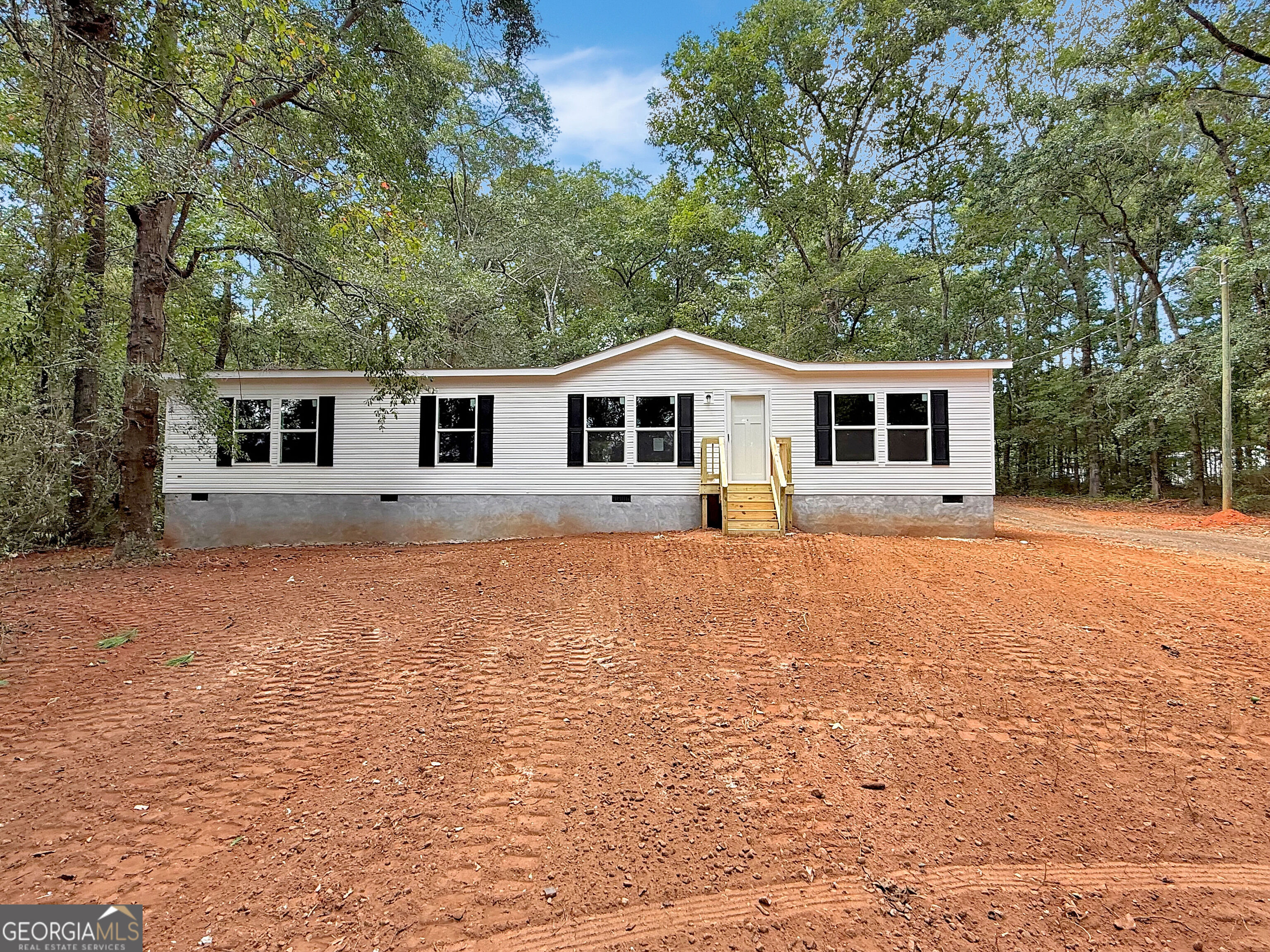 1787 Ramah Church Road Culloden, GA 31016 - Photo 25 of 29 Gallery Image 25