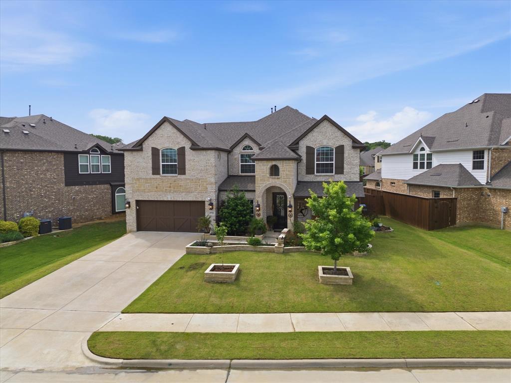 7720 Falcon Ridge Road Denton, TX 76208 - Photo 6 of 39