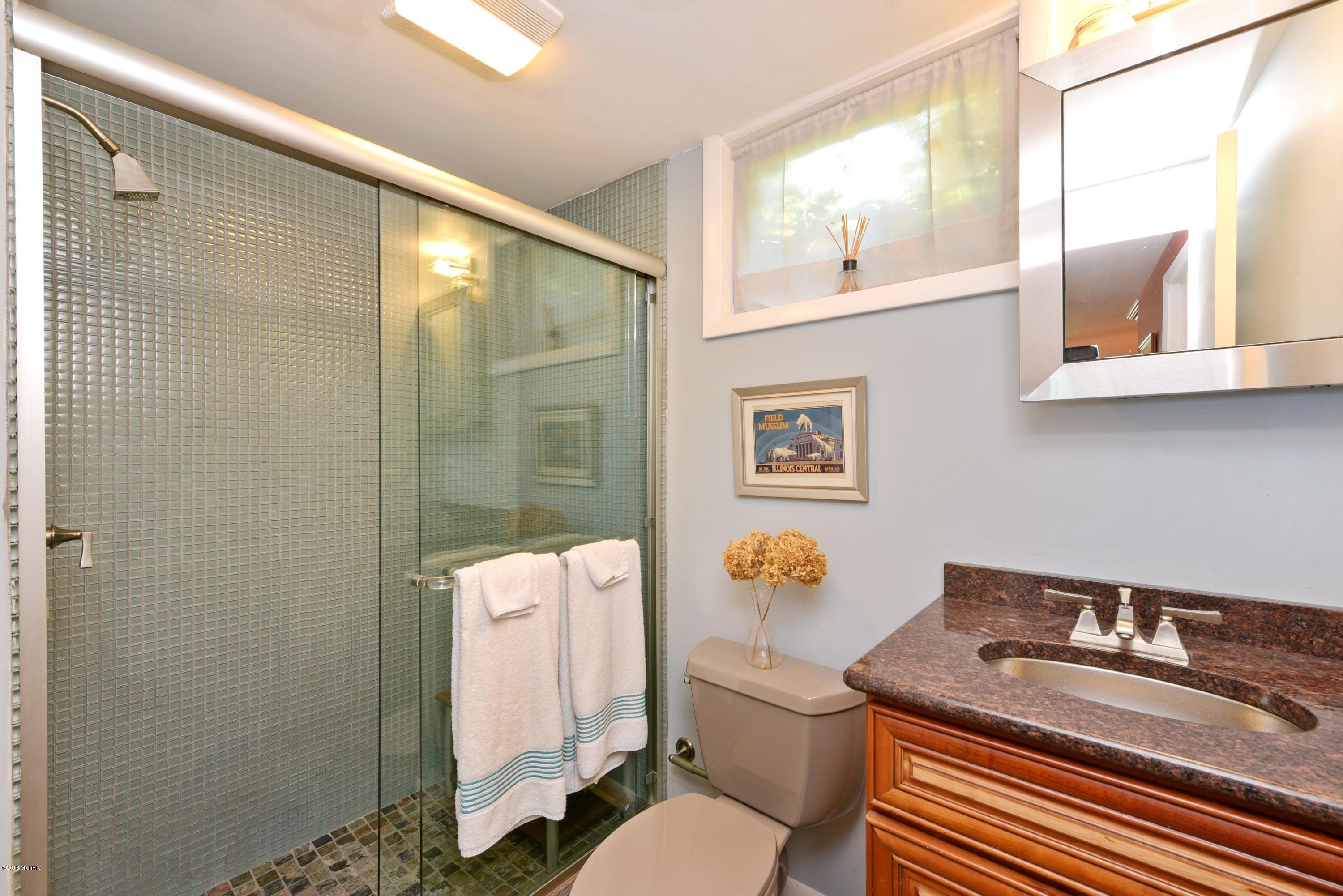15236 Lakeshore Road Lakeside, MI 49116 - Photo 18 of 23 13_15236LakeshoreRd_9_2ndBathroom_HiRes