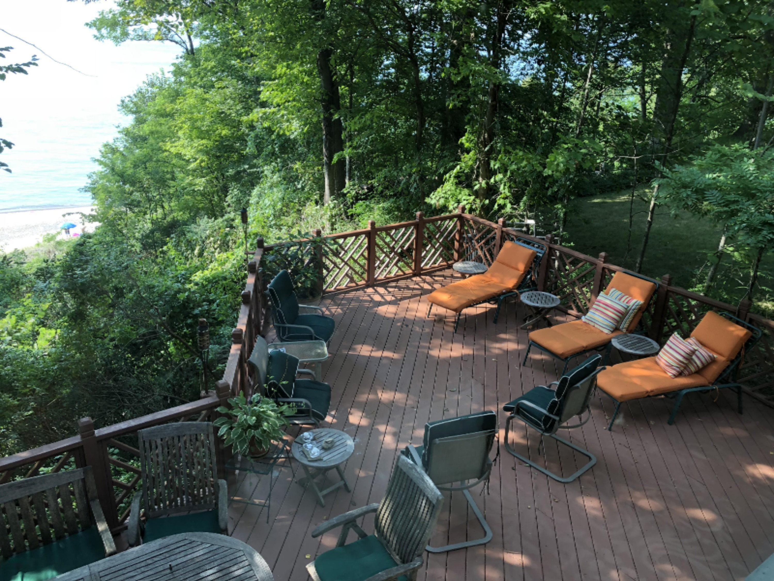 15236 Lakeshore Road Lakeside, MI 49116 - Photo 22 of 23 IMG_0770