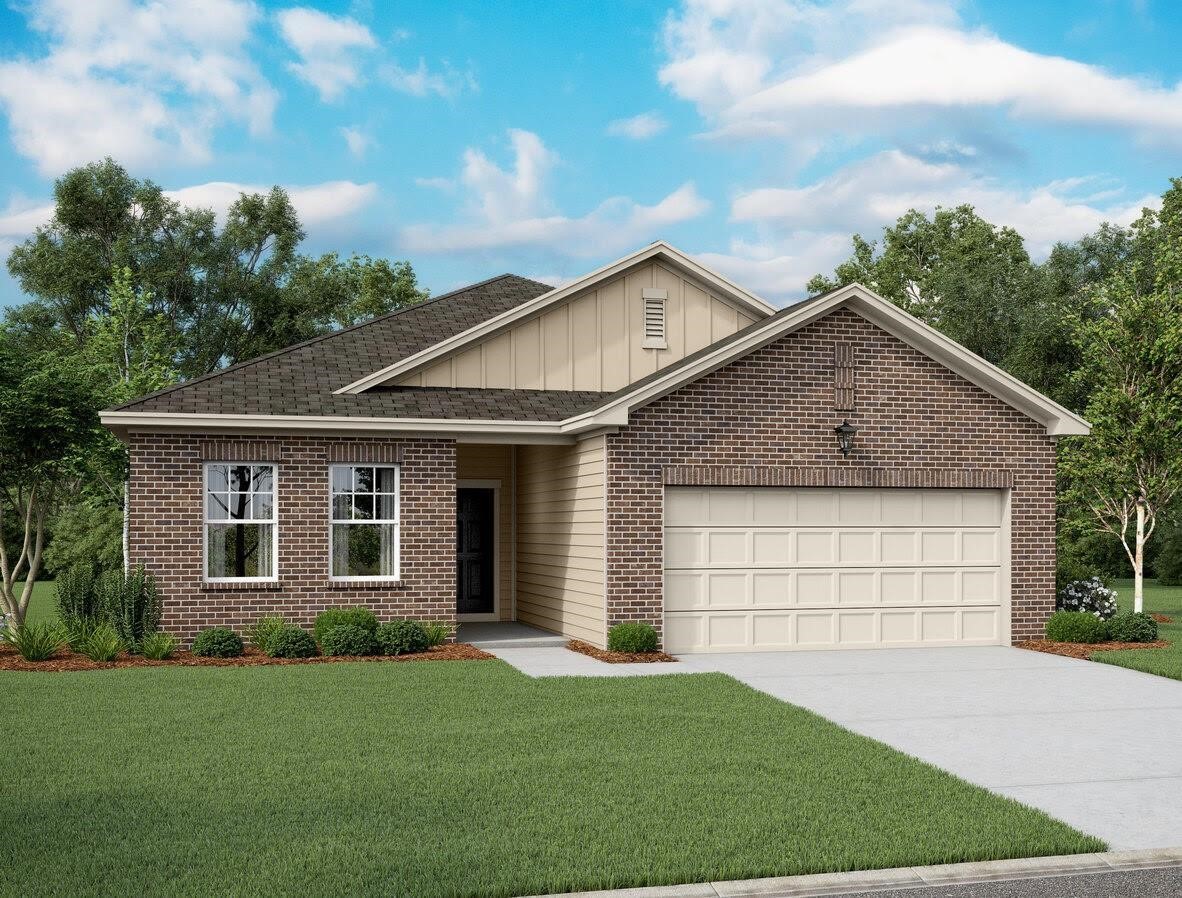 3138 Diamond Vw Lane Angleton, TX 77515 - Photo 1 of 7 representative photo