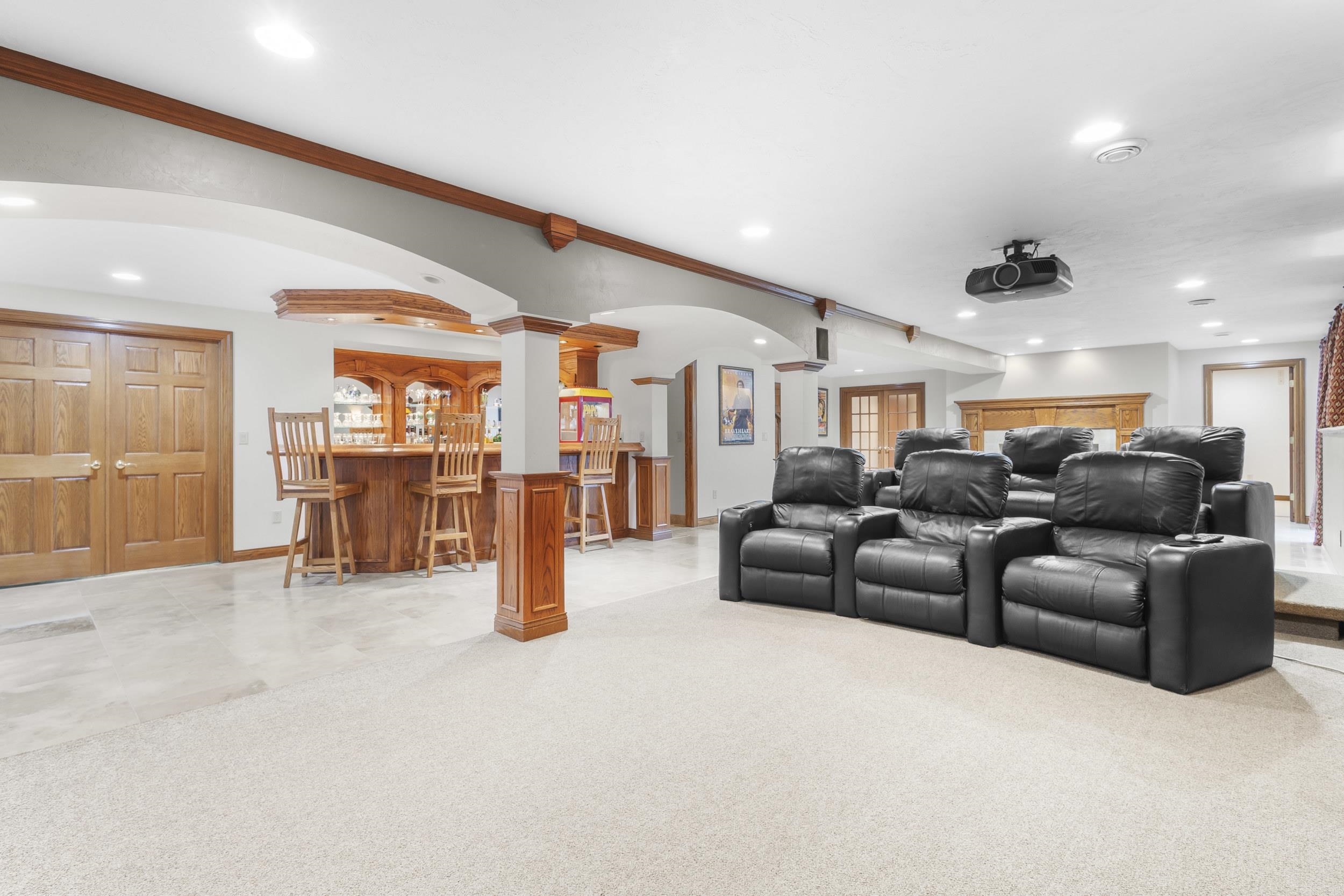 W7828 Hillview Road Hortonville, WI 54944 - Photo 29 of 66