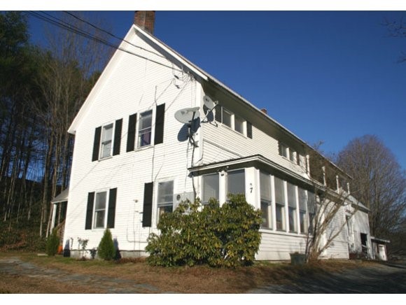 7 School Street Springfield, VT 05150 - Photo 1 of 1
