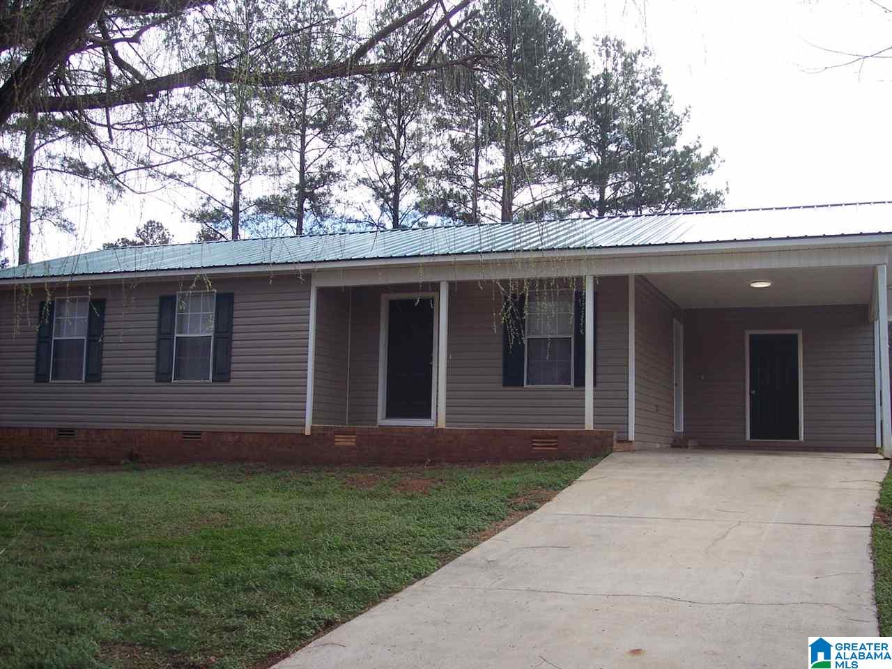 82 Alice Street Alexandria, AL 36250 - Photo 2 of 19