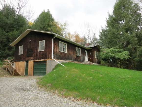 1190 Huntington Road Richmond, VT 05477 - Photo 1 of 1 Gallery Image 1