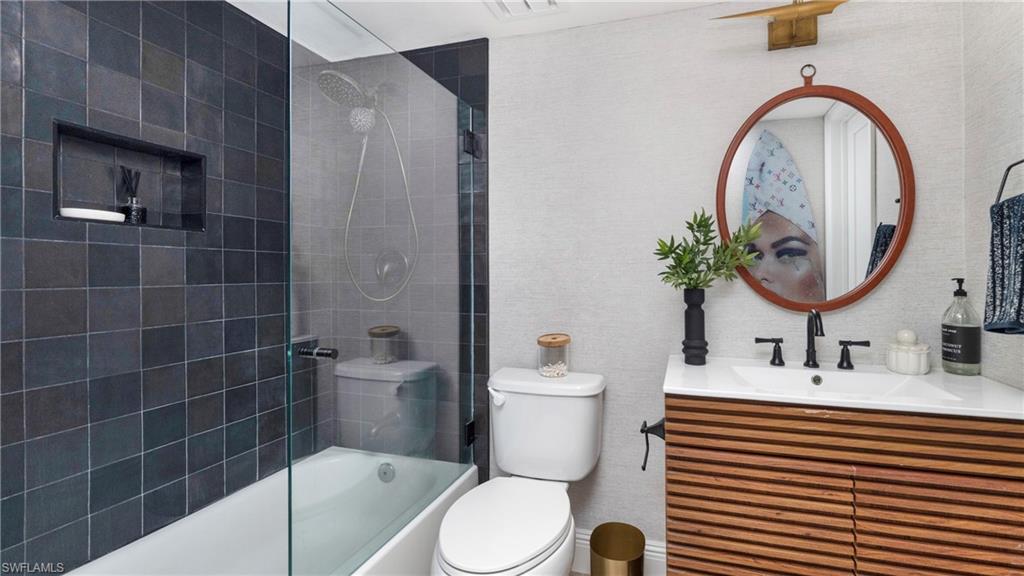 230 Georgetown Boulevard, Unit 45 Naples, FL 34112 - Photo 21 of 33