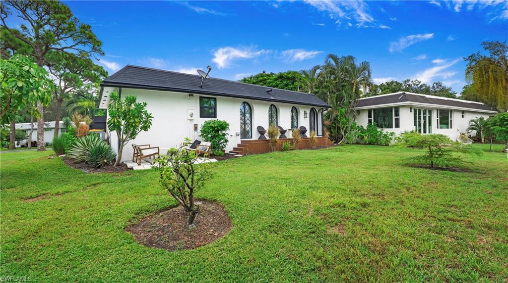 230 Georgetown Boulevard, Unit 45 Naples, FL 34112 - Photo 30 of 33