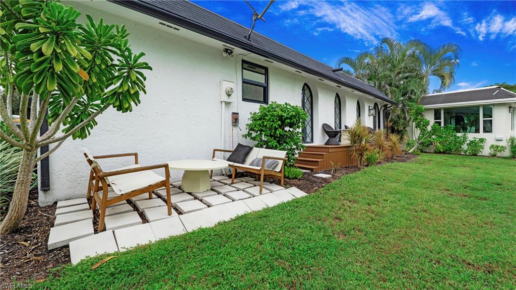 230 Georgetown Boulevard, Unit 45 Naples, FL 34112 - Photo 32 of 33