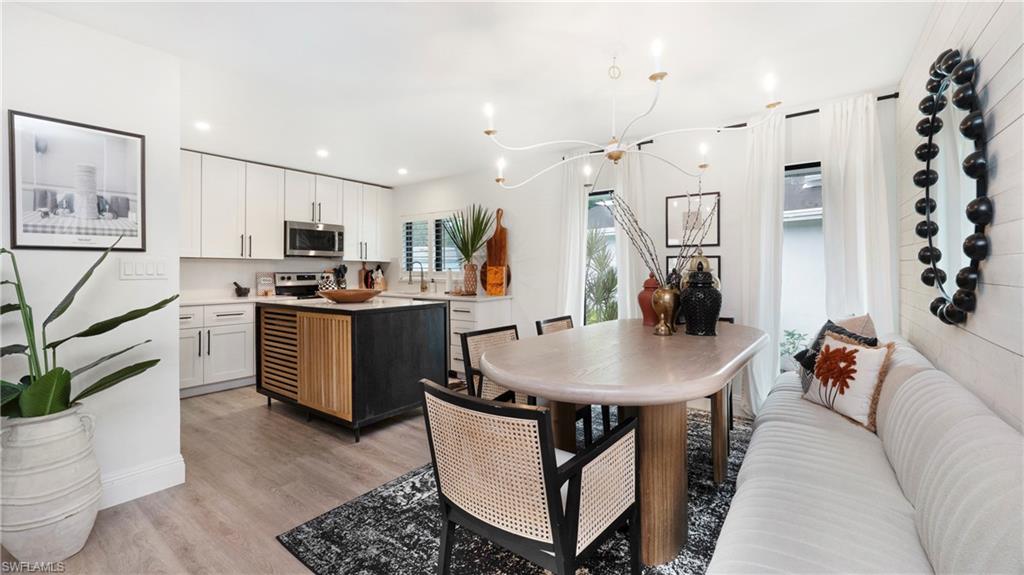 230 Georgetown Boulevard, Unit 45 Naples, FL 34112 - Photo 7 of 33