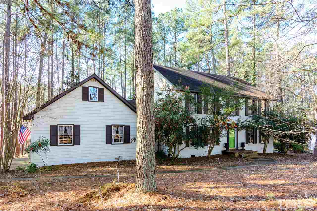 709 Lanham Place Raleigh, NC 27615 - Photo 1 of 25