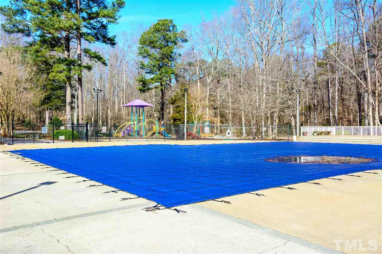 709 Lanham Place Raleigh, NC 27615 - Photo 23 of 25