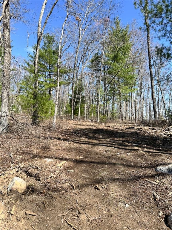 126 Burbank Road Sutton, MA 01590 - Photo 2 of 4