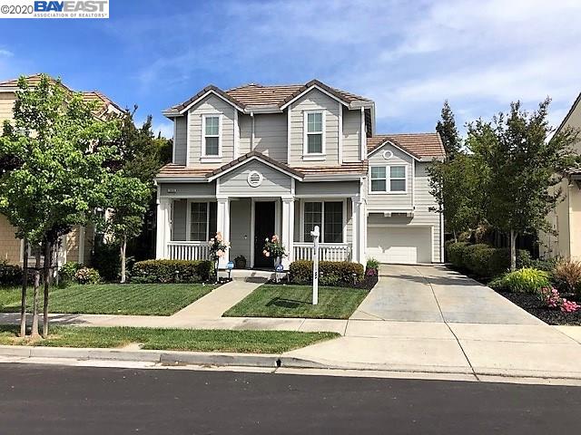 1869 Barossa Drive San Ramon, CA 94582 - Photo 1 of 1 Gallery Image 1