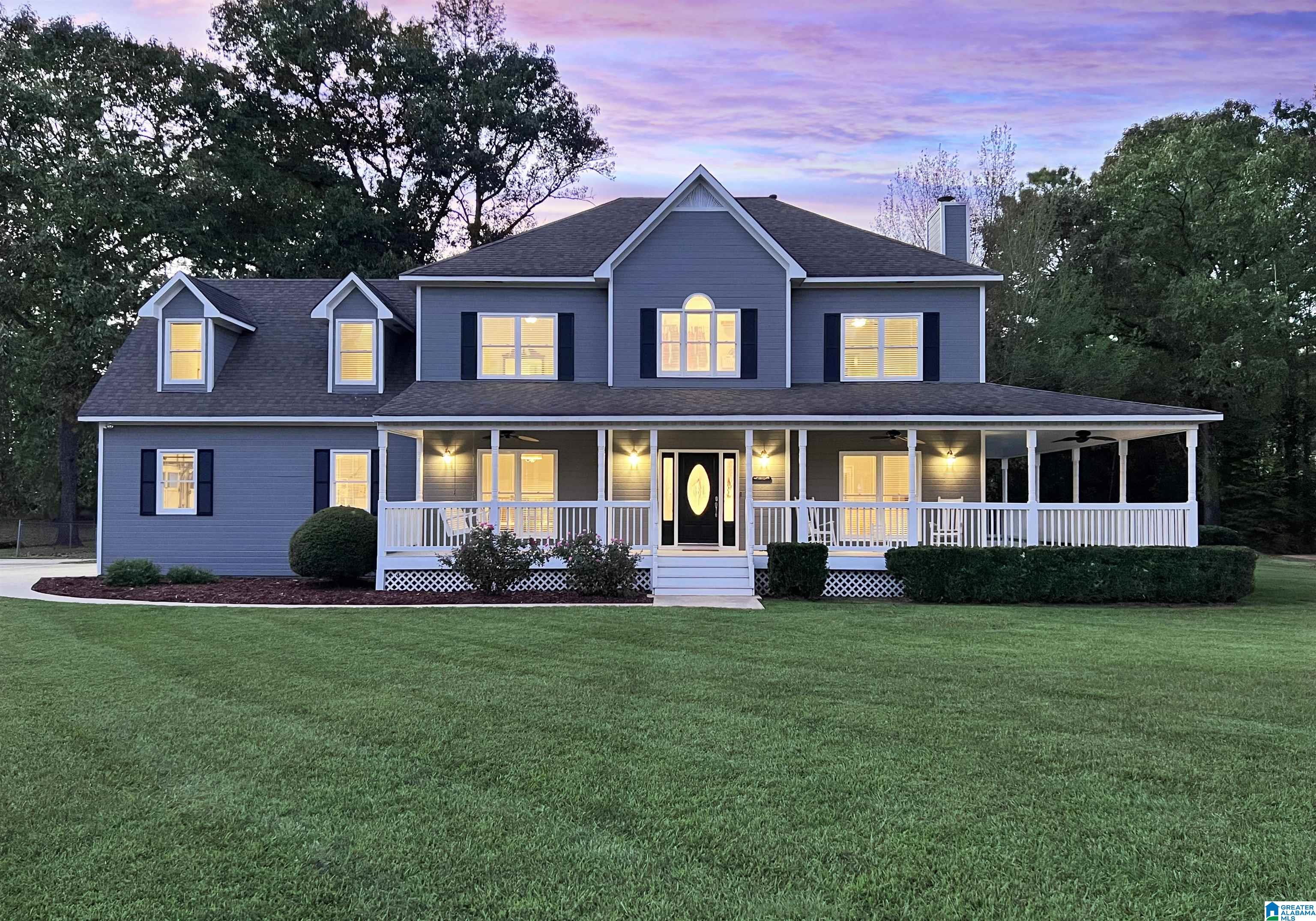 7907 Genery Trail McCalla, AL 35111 - Photo 1 of 27