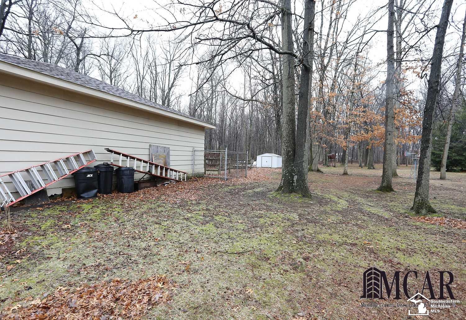 4257 Secor Road Ida, MI 48140 - Photo 15 of 16