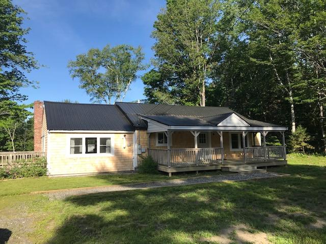 1925 Dexter Road Dover-Foxcroft, ME 04426 - Photo 18 of 18 Genthner Exterior New
