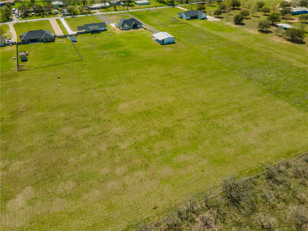 1973 Jackson Lane China Spring, TX 76633 - Photo 32 of 34 a view of a yard with an outdoor space