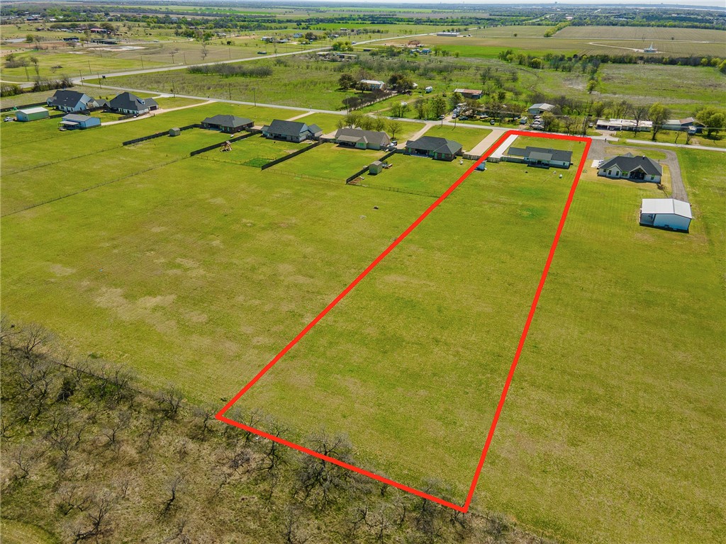 1973 Jackson Lane China Spring, TX 76633 - Photo 33 of 34 a view of a swimming pool with an ocean view