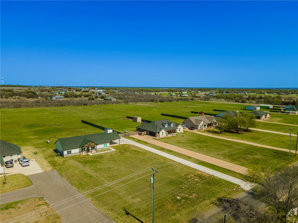 1973 Jackson Lane China Spring, TX 76633 - Photo 4 of 34 a view of an ocean and a houses