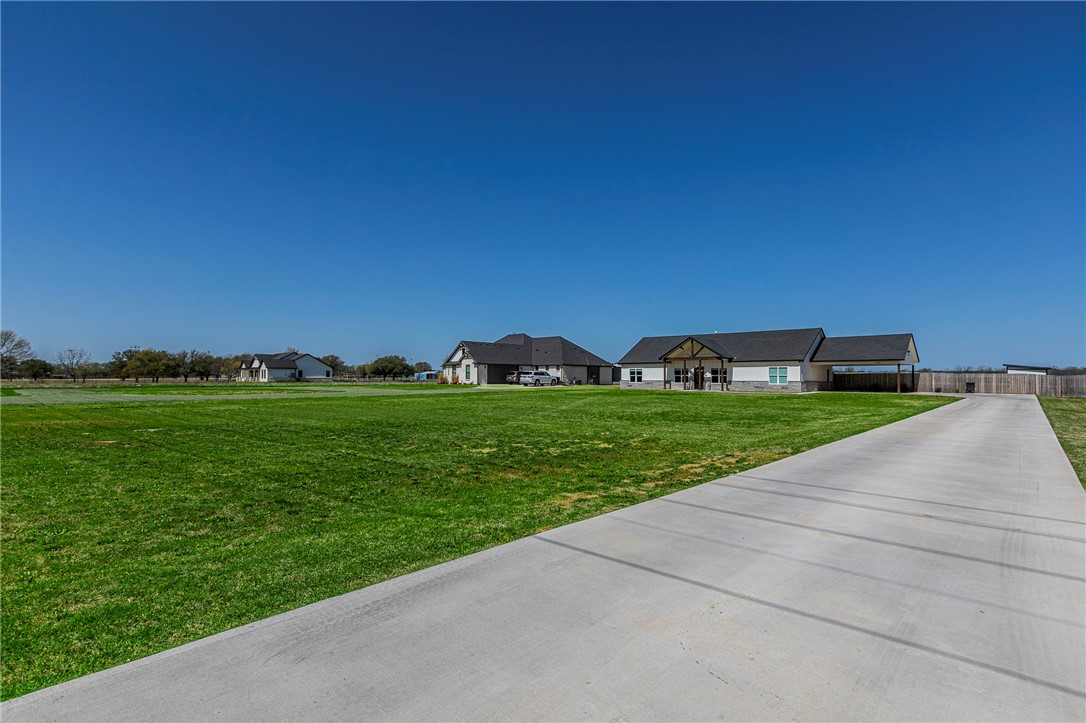 1973 Jackson Lane China Spring, TX 76633 - Photo 8 of 34 a view of building with outdoor space