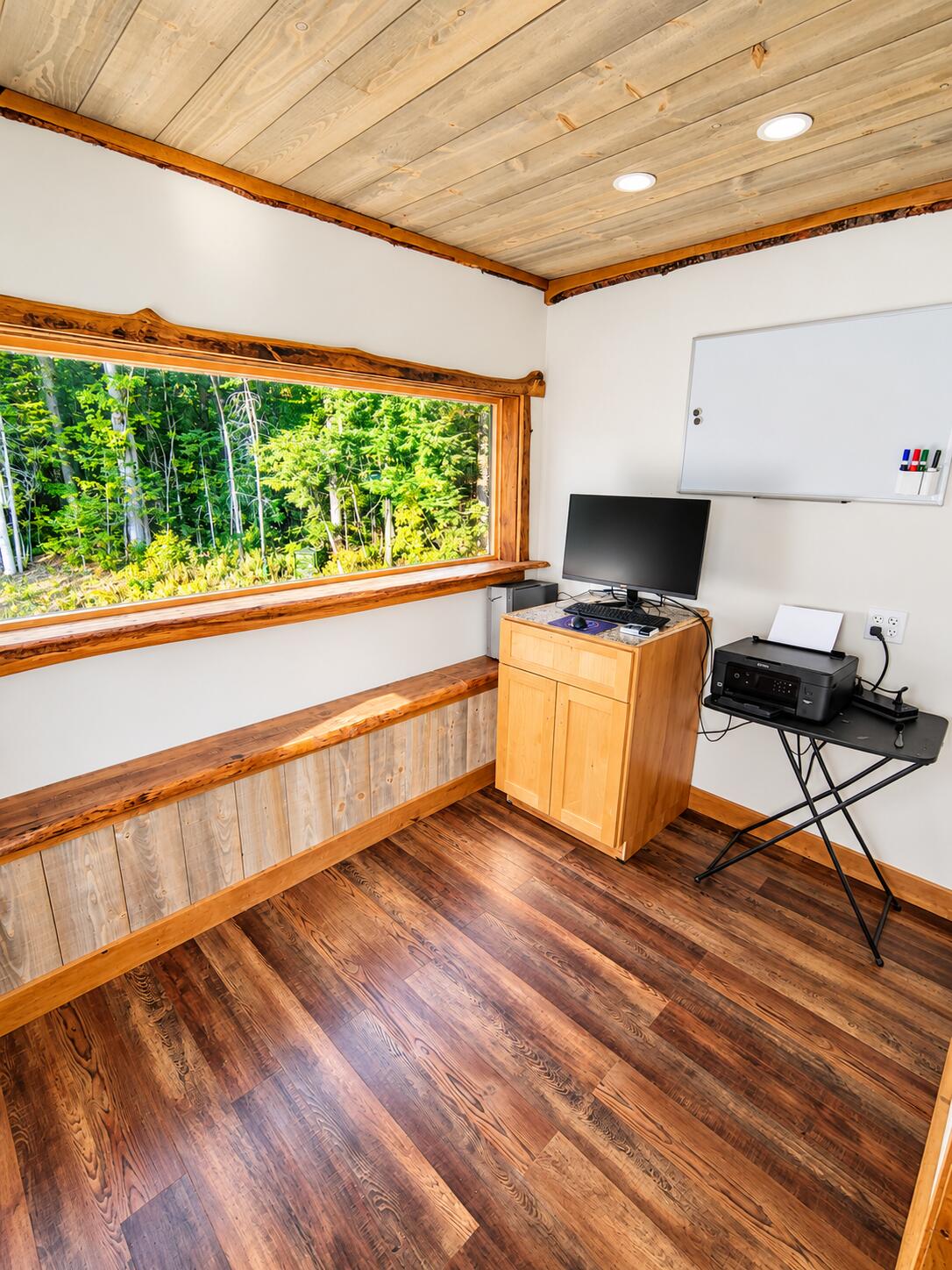 133 Grandview Road Bethel, ME 04217 - Photo 20 of 28 Office