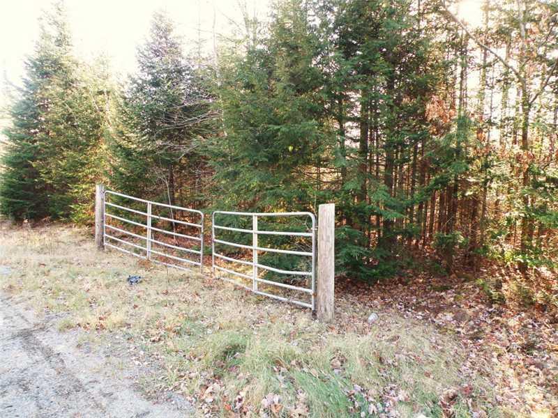 Lot 65-1 Stanchfield Ridge Road Milo, ME 04463 - Photo 1 of 10 Exterior Front. Some old gates that...
