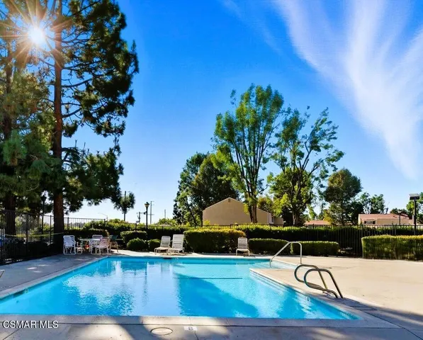 $520,000 | 15202 Campus Park Drive, Unit C, Moorpark, CA 93021