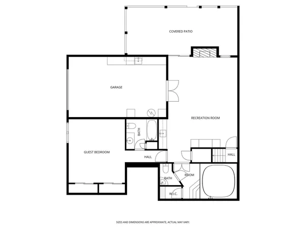 $295,000 | 223 Somerville Road, Anderson, IN 46011