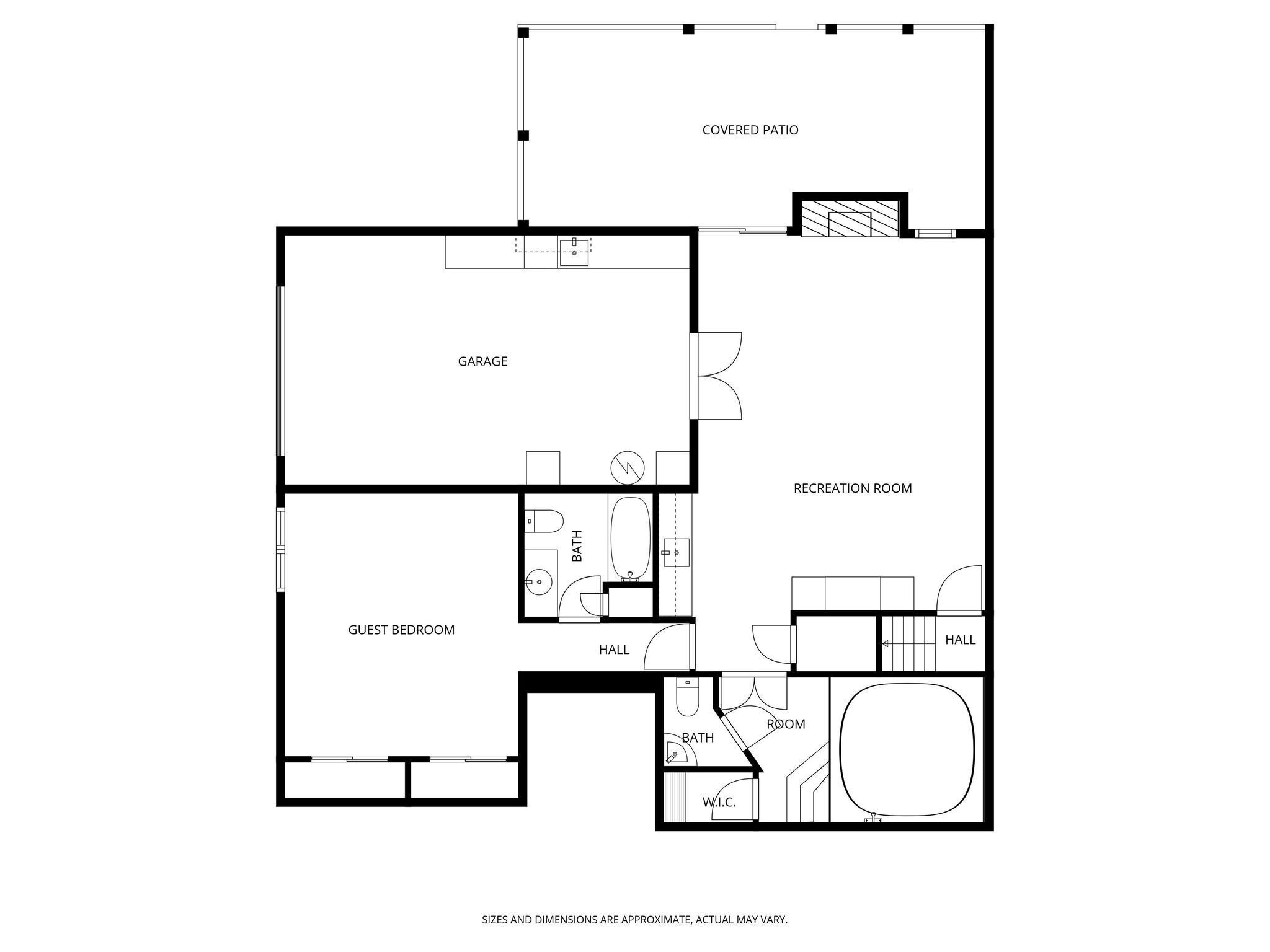 223 Somerville Road Anderson, IN 46011 - Photo 40 of 42