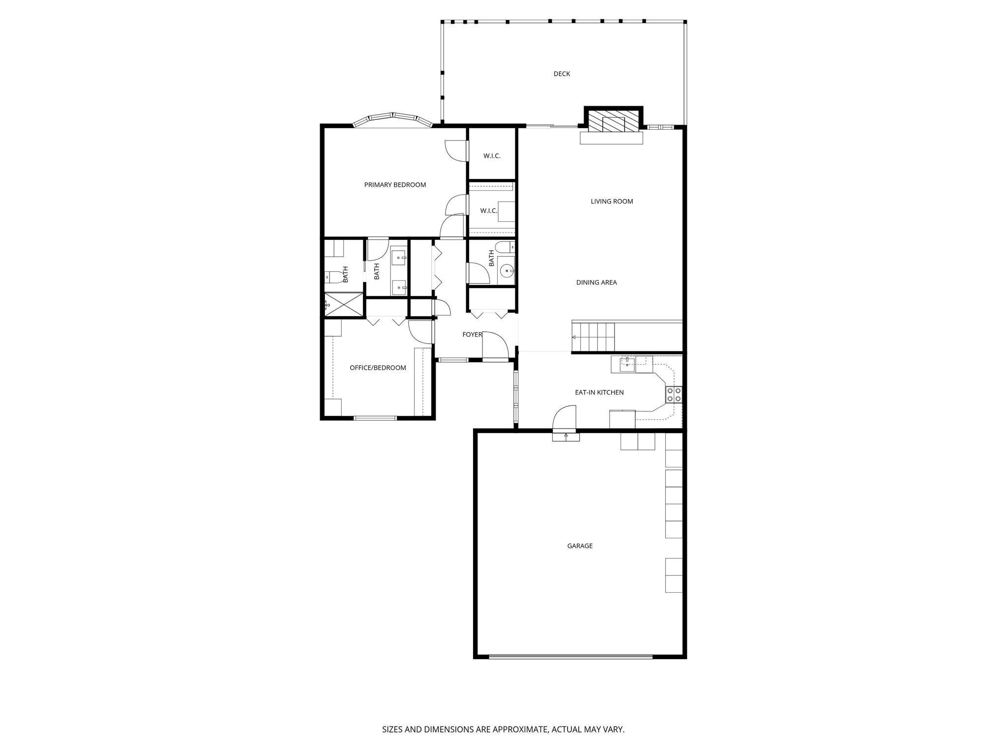 223 Somerville Road Anderson, IN 46011 - Photo 42 of 42