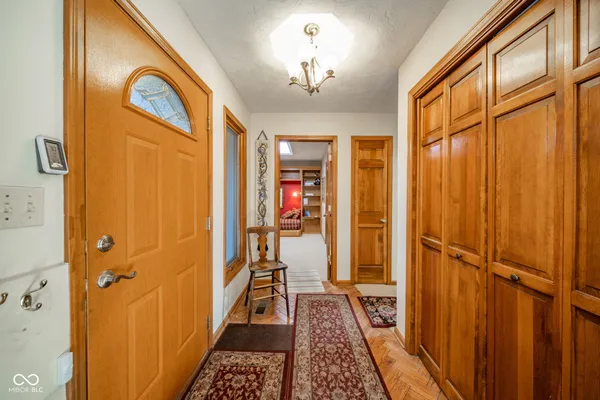 $295,000 | 223 Somerville Road, Anderson, IN 46011