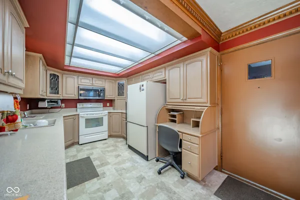 $295,000 | 223 Somerville Road, Anderson, IN 46011