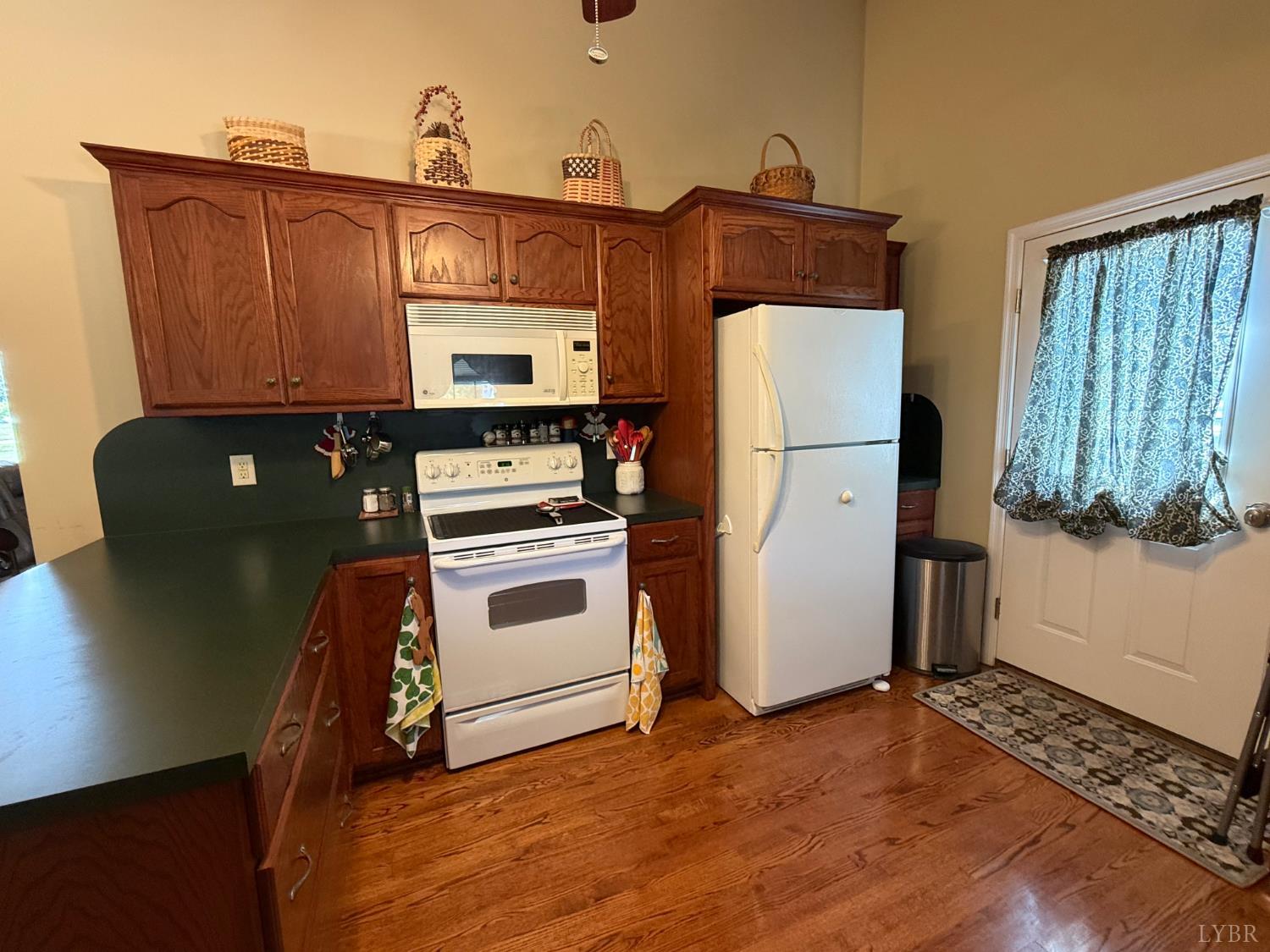222 Rocky Ridge Road Gladys, VA 24554 - Photo 10 of 39 Gallery Image 10