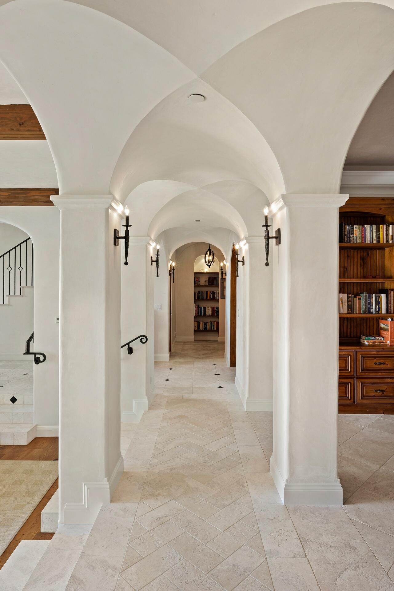 1117 Las Alturas Road Santa Barbara, CA 93103 - Photo 17 of 28