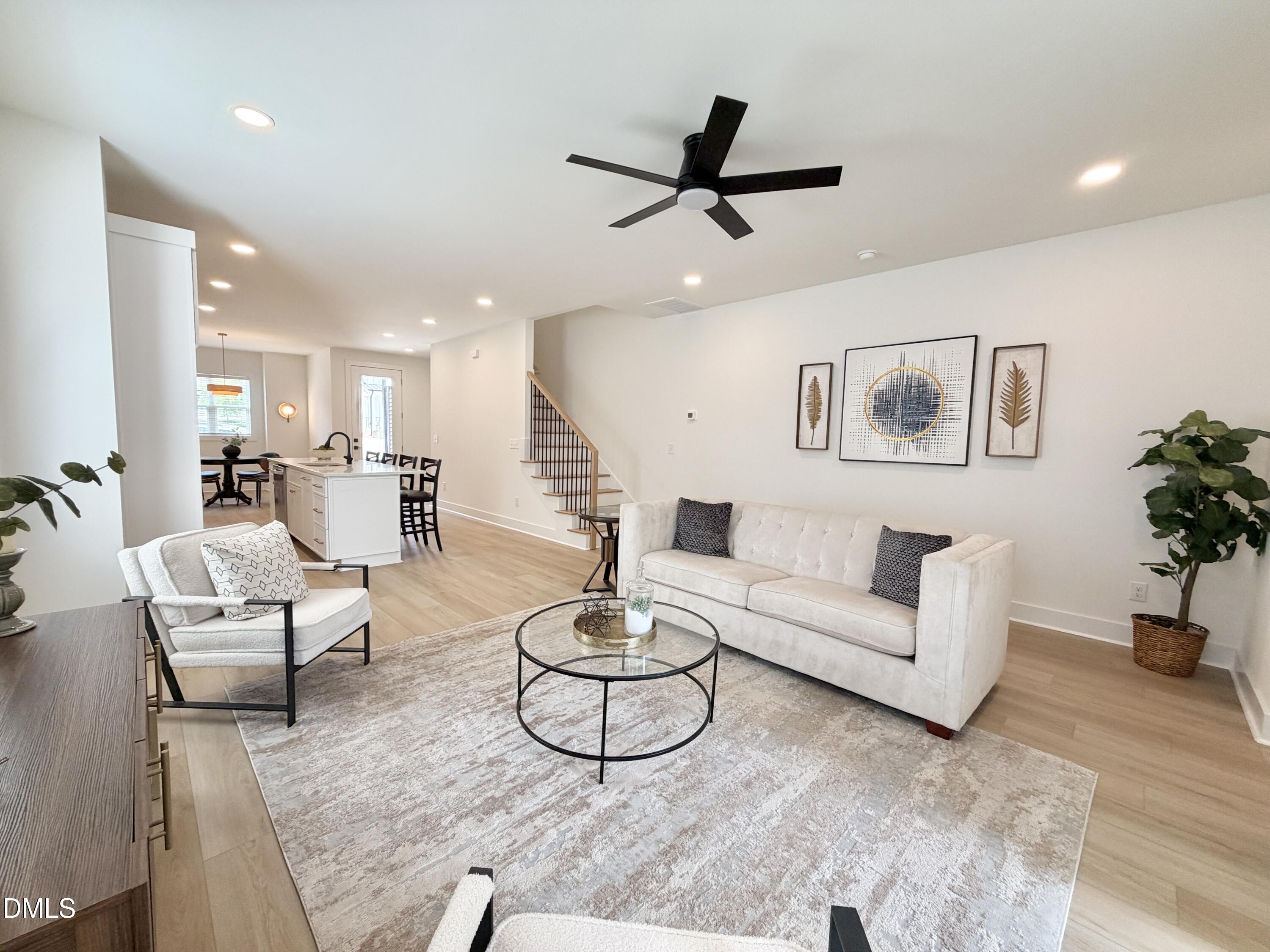1418 Joe Louis Avenue Raleigh, NC 27610 - Photo 14 of 24