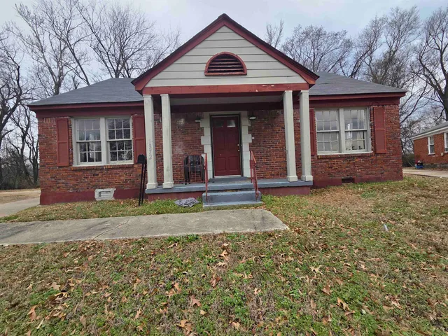 $110,000 | 1372 North Lexington Circle, Memphis, TN 38107