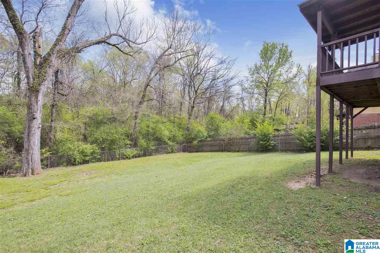 4367 Greenleaf Drive Bessemer, AL 35022 - Photo 3 of 25