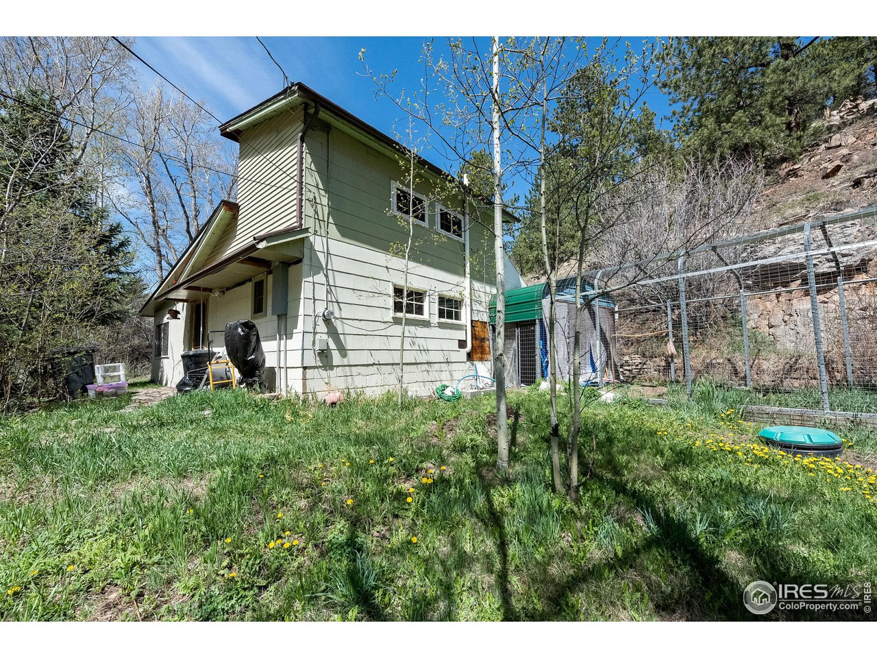 10616 Ralston Creek Road Golden, CO 80403 - Photo 1 of 17 Gallery Image 1