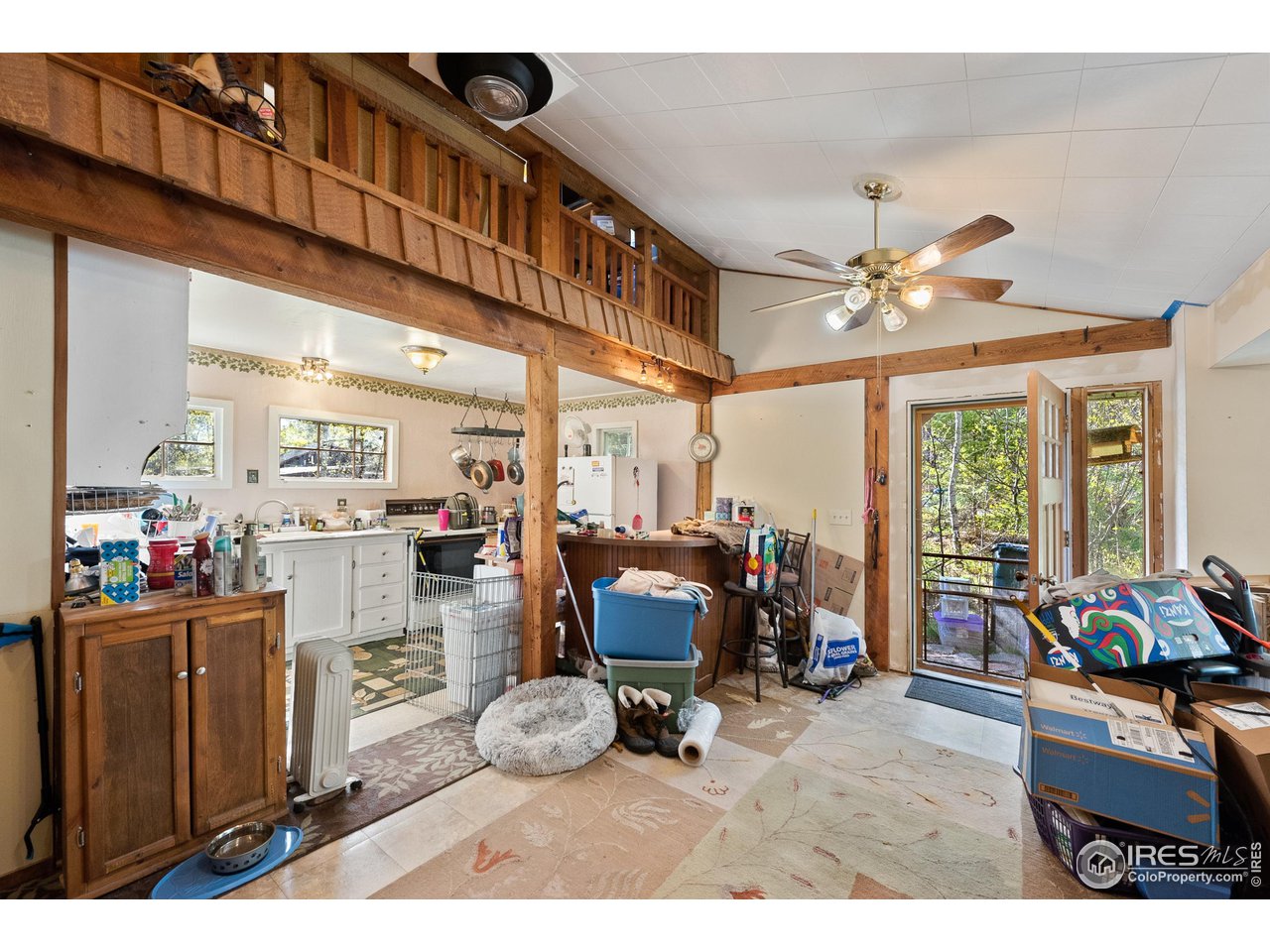 10616 Ralston Creek Road Golden, CO 80403 - Photo 13 of 17 Gallery Image 13