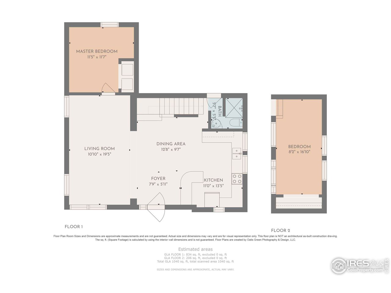 10616 Ralston Creek Road Golden, CO 80403 - Photo 17 of 17 Gallery Image 17