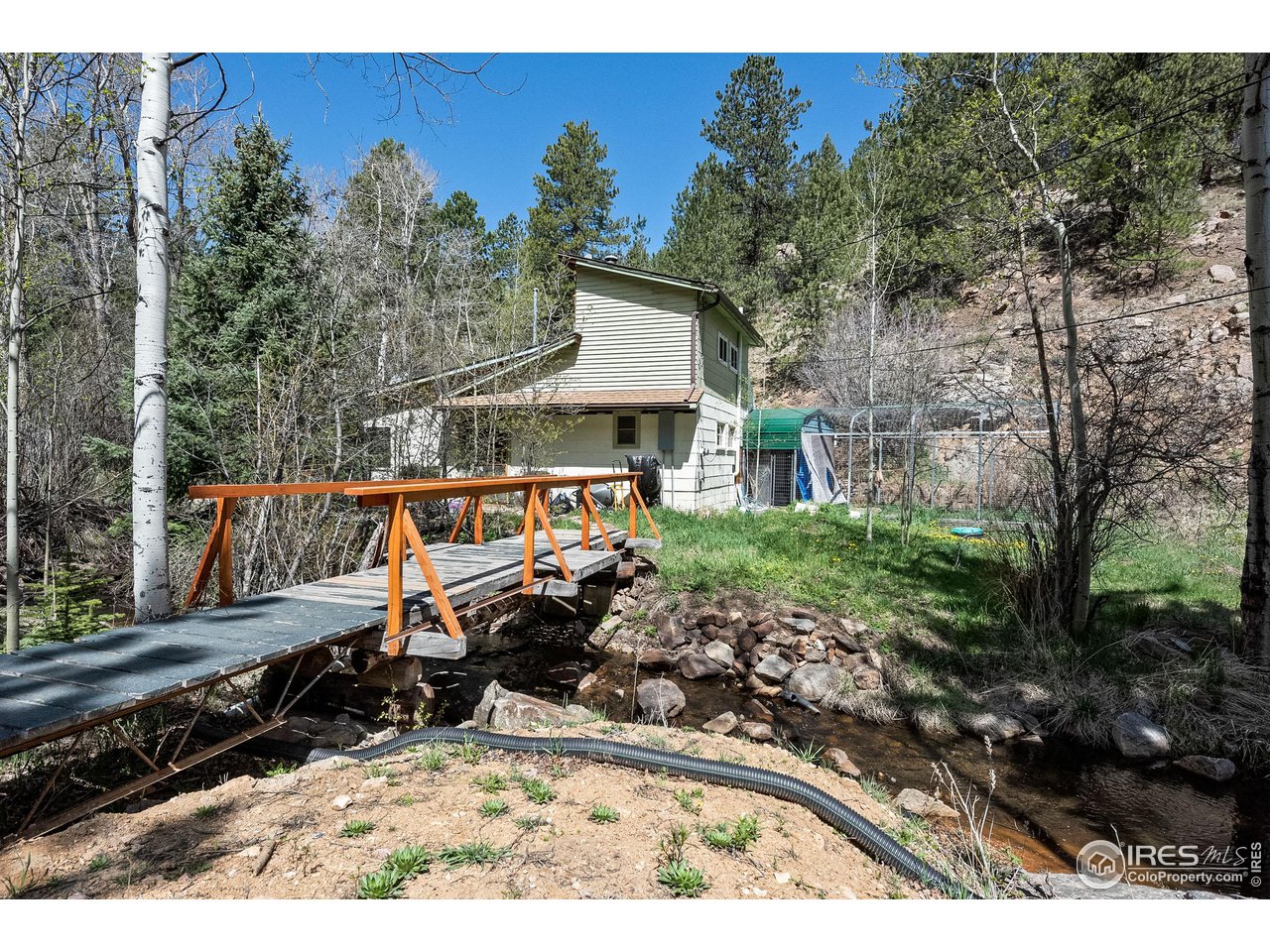 10616 Ralston Creek Road Golden, CO 80403 - Photo 3 of 17 Gallery Image 3