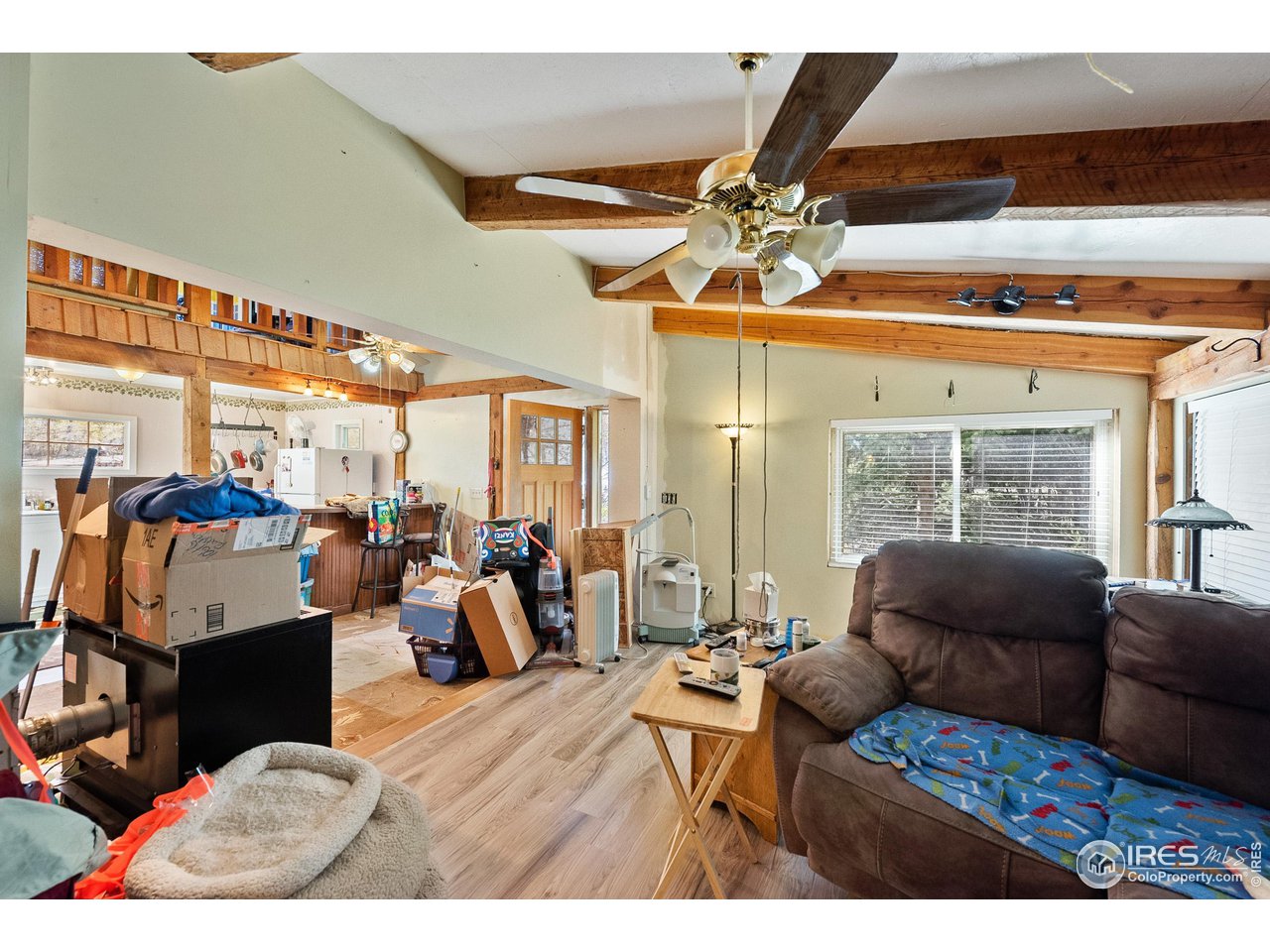 10616 Ralston Creek Road Golden, CO 80403 - Photo 5 of 17 Gallery Image 5