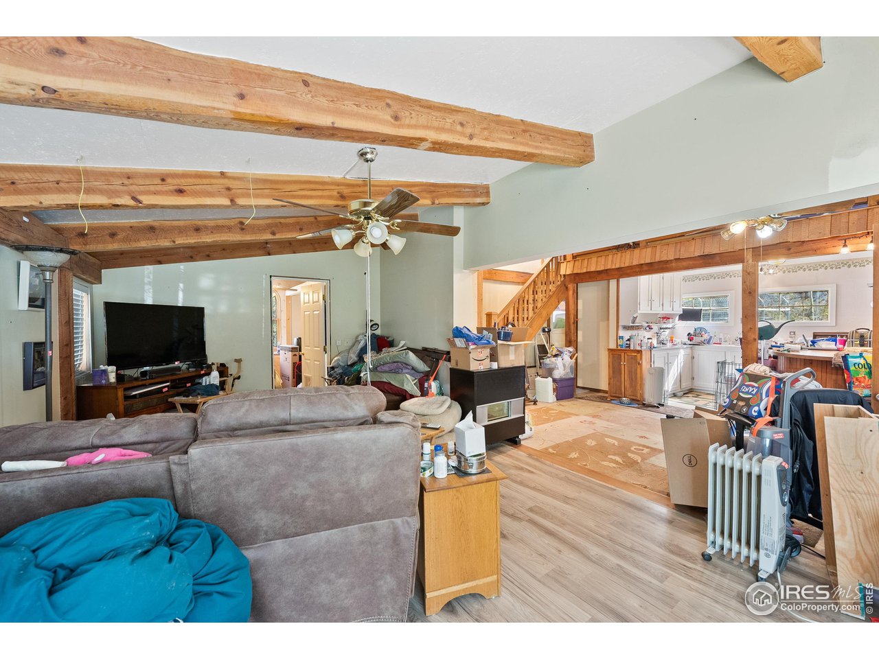 10616 Ralston Creek Road Golden, CO 80403 - Photo 7 of 17 Gallery Image 7