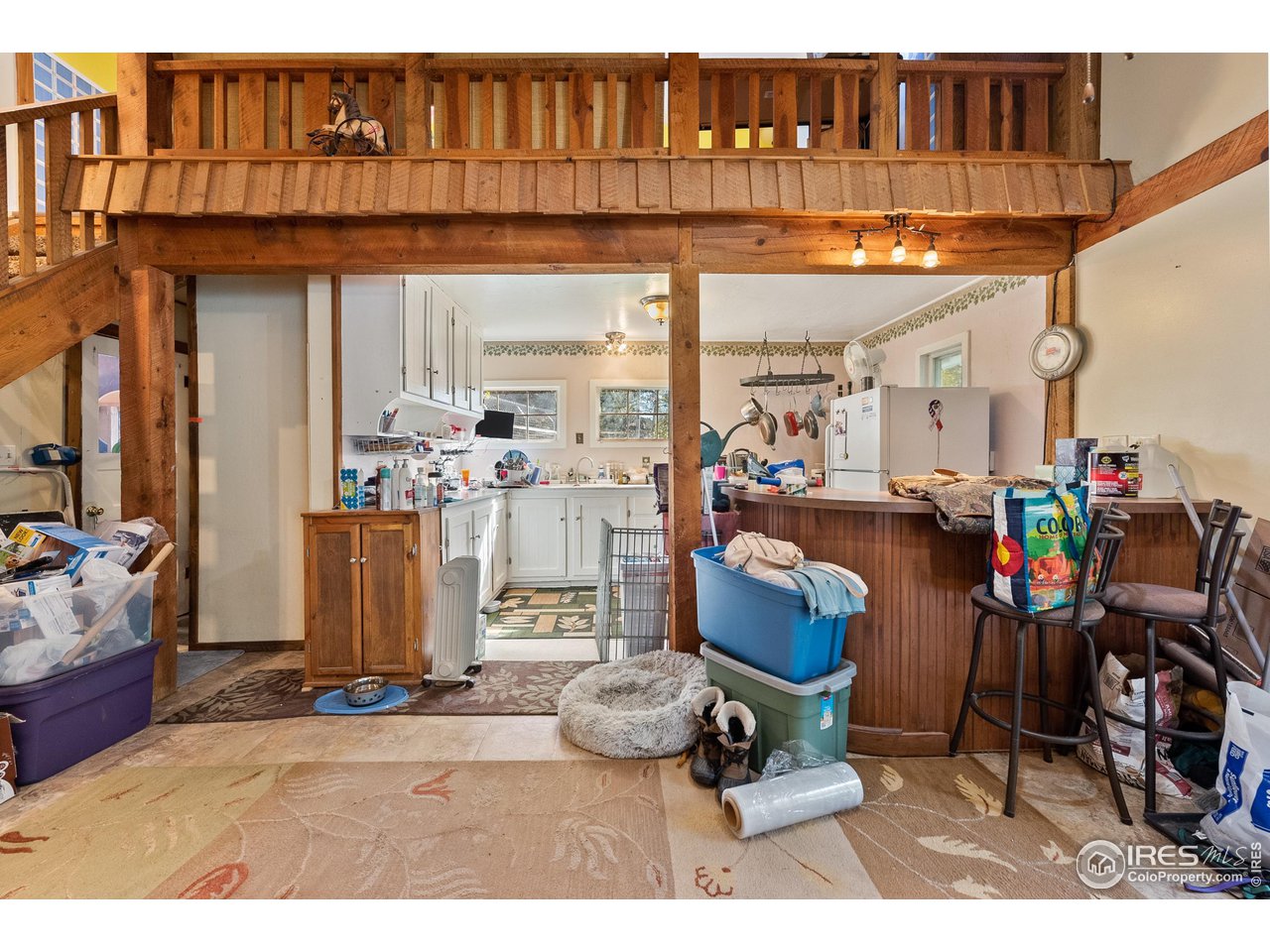 10616 Ralston Creek Road Golden, CO 80403 - Photo 9 of 17 Gallery Image 9