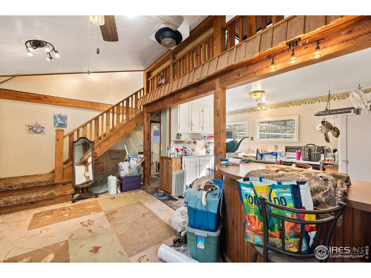 10616 Ralston Creek Road Golden, CO 80403 - Photo 10 of 17 Gallery Image 10