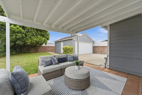 $854,000 | 15523 Gerkin Avenue, Lawndale, CA 90260